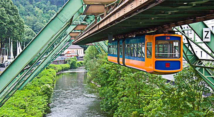 Großlogentag in Wuppertal
