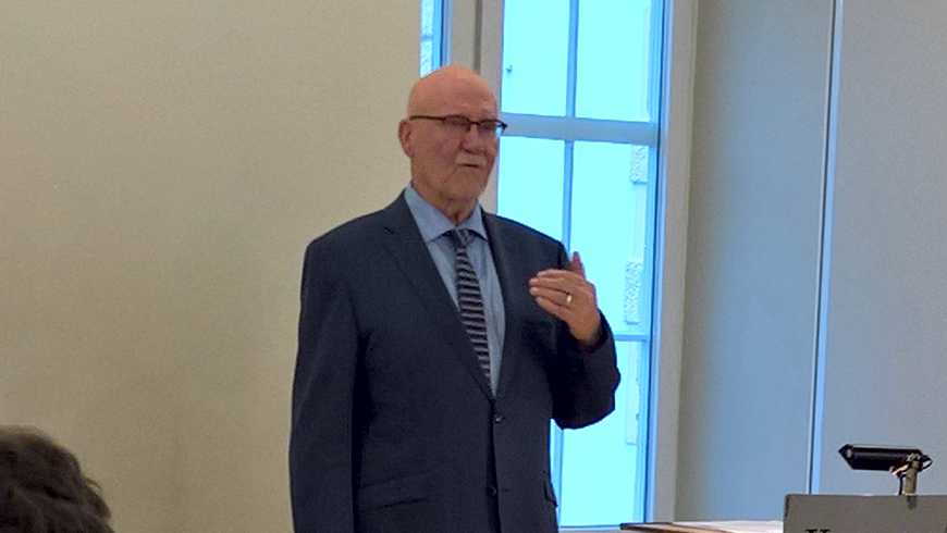 Wertewandel und die Antworten der Freimaurerei