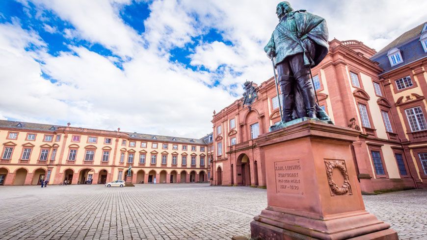 Mannheimer Erklärung für ein Zusammenleben in Vielfalt