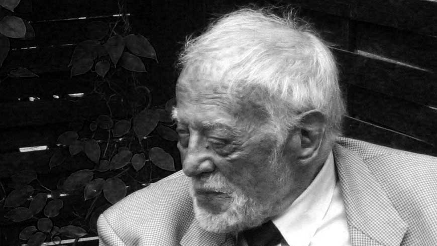 Nachruf auf Bruder Rolf Appel