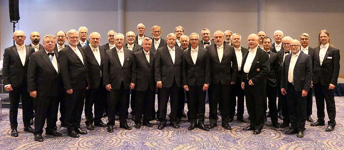 Der Großlogentag 2022 in Berlin