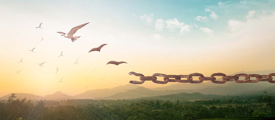 Wertegemeinschaft im Zeitenwandel