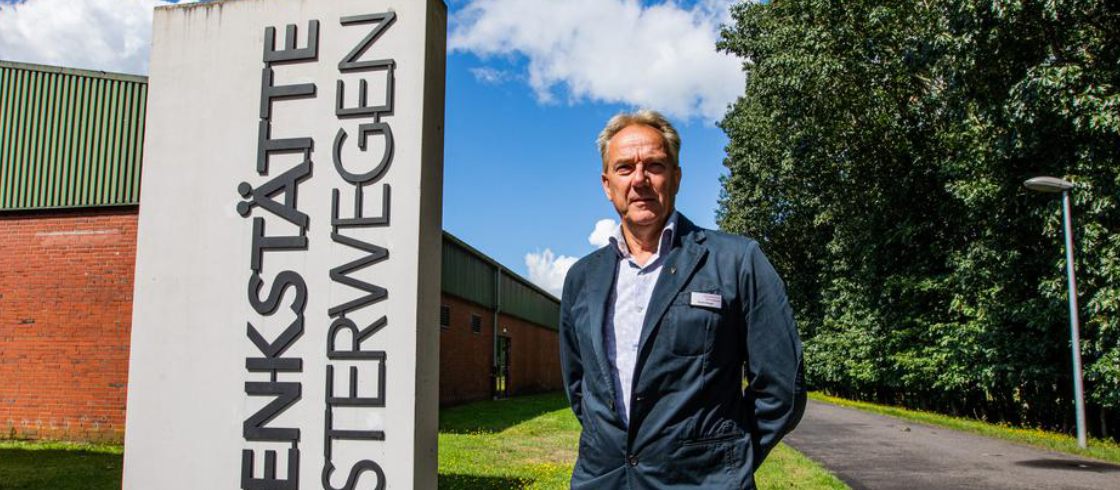 Vortrag über die Freimaurerloge „Liberté Chérie“ im Konzentrationslager Esterwegen