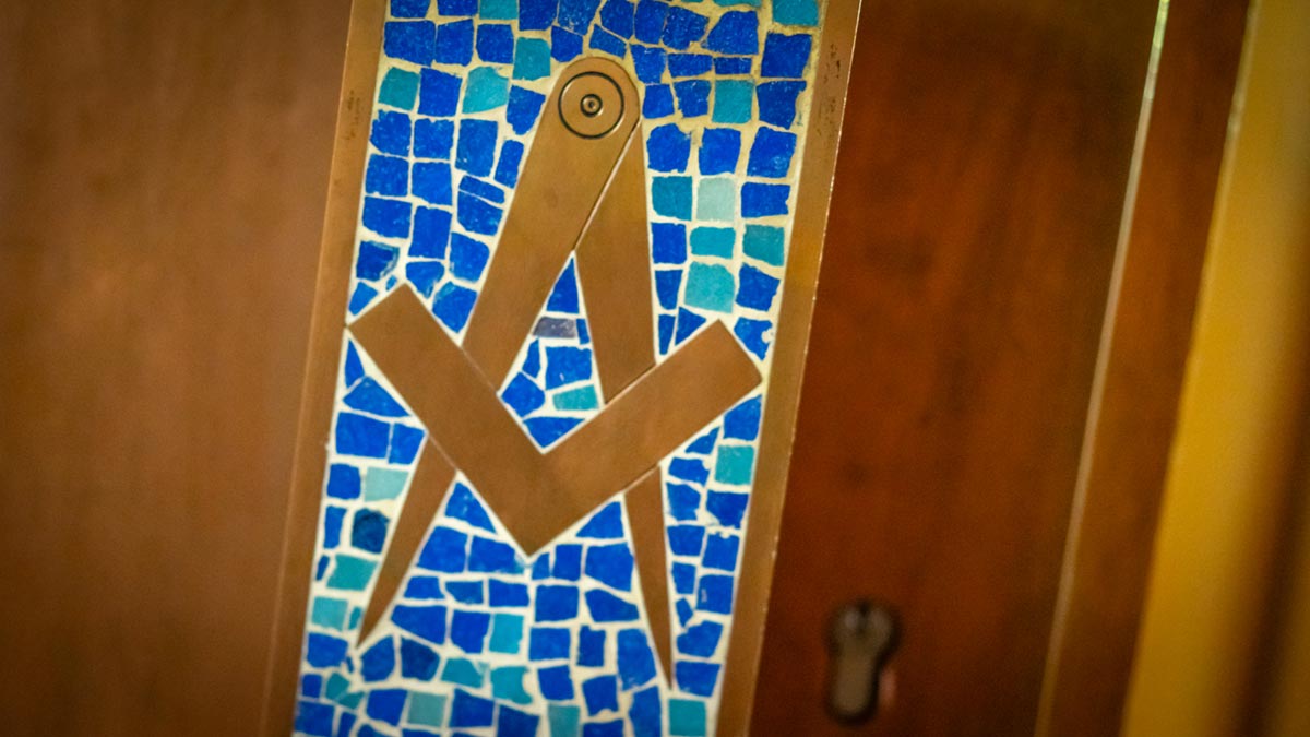 75  Jahre Großloge AFuAMvD