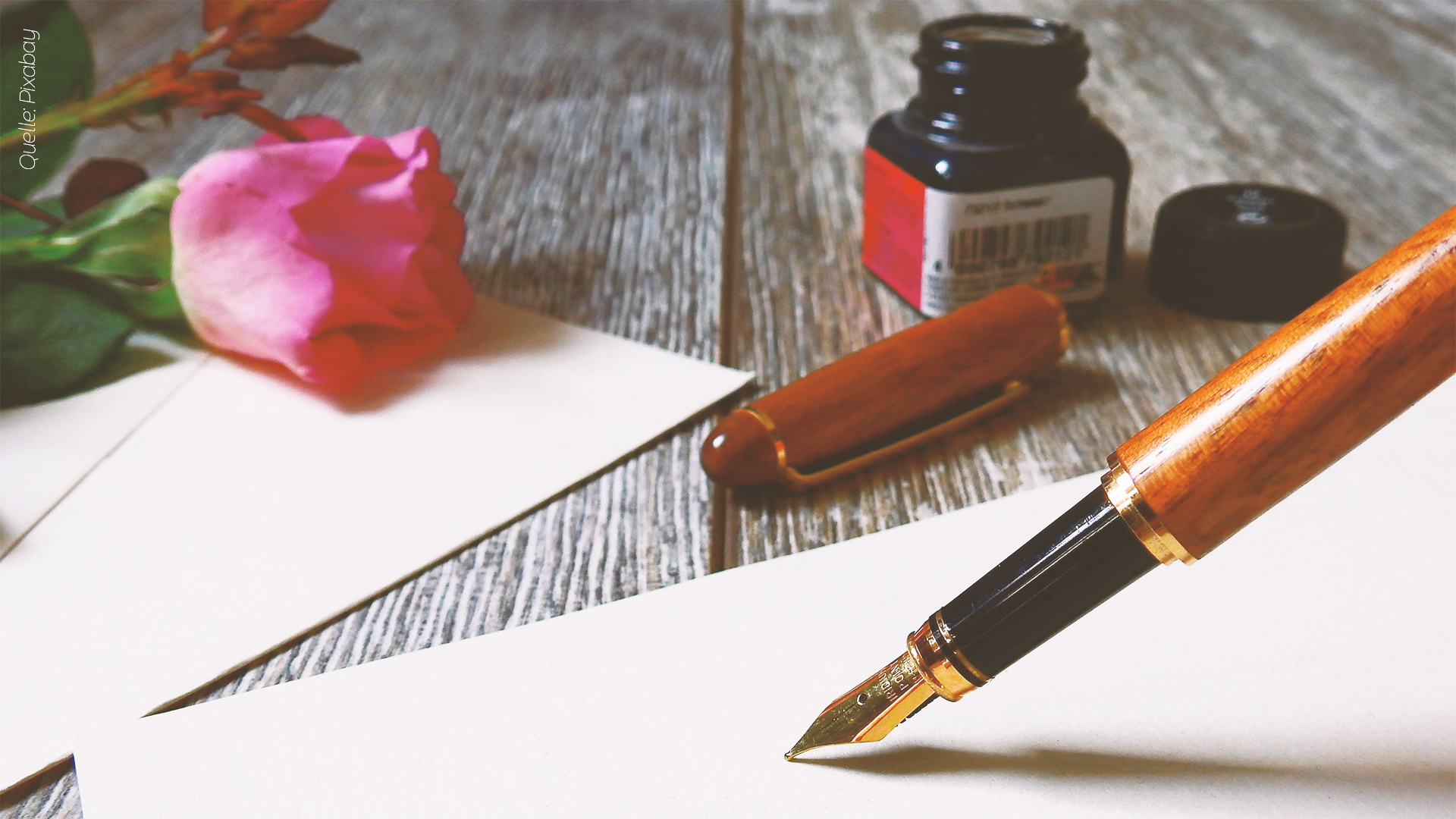 Der Newsletter ist wieder da