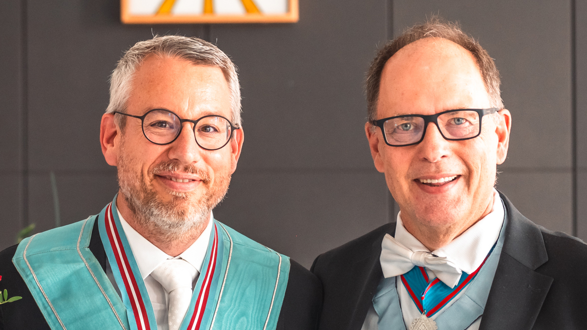 Neuer Distriktsmeister im Distrikt Hessen-Thüringen