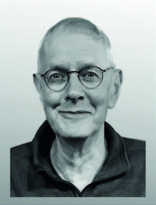 Nachruf auf Br. Karl-Henning „Tim“ Kröger