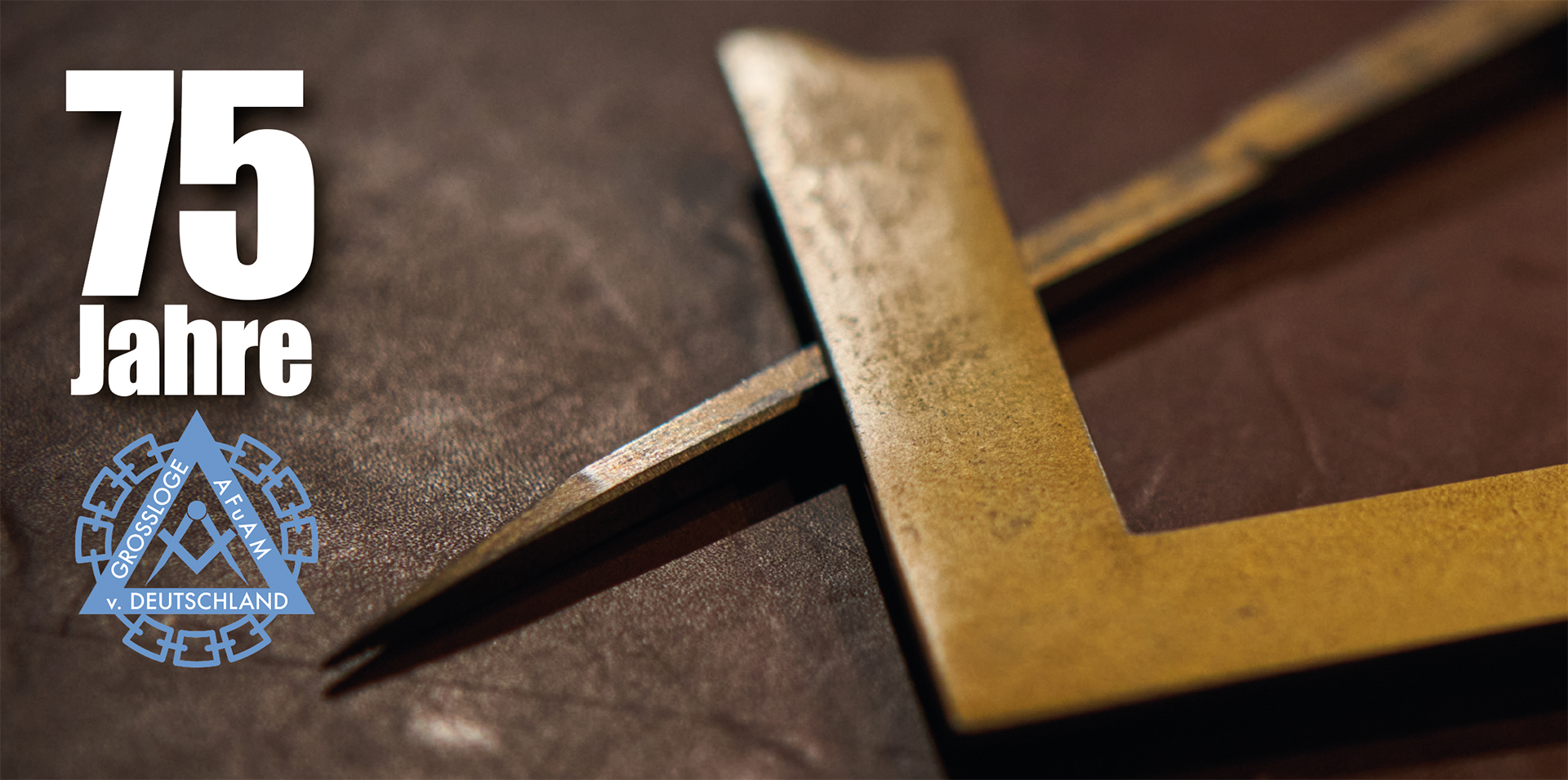 75 Jahre AFuAMvD: Festansprache