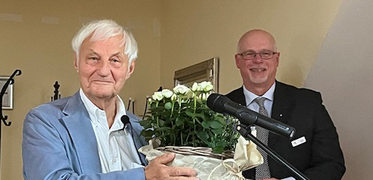 Gemeinsamer Pazifismus der Tat