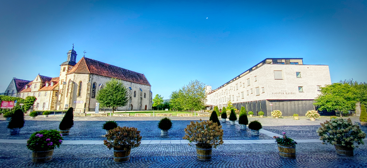 Erfolgreiche Logenführung 2024