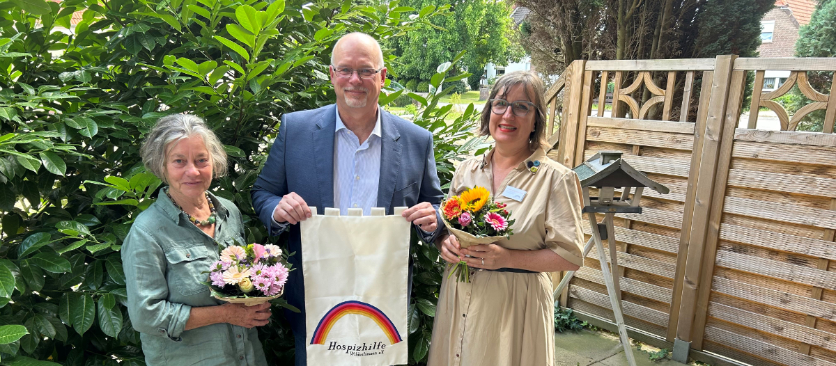 Wildeshausener Hospizhilfeverein