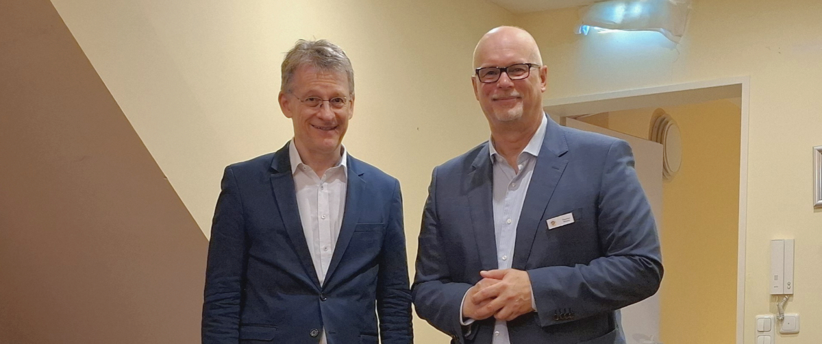 Gegen den Extremismus