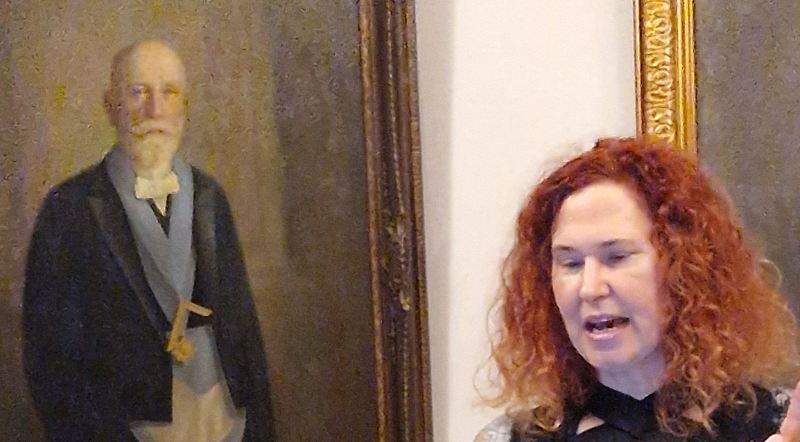 Gegendarstellung Märchen: Wie es wirklich war