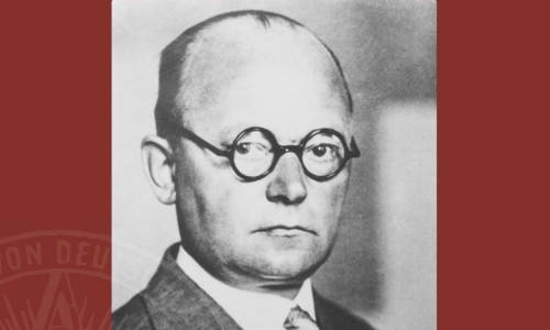 Neuauflage: Großmeister Leo Müffelmann