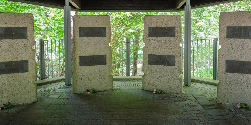 80 Jahre Befreiung vom Faschismus