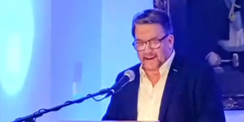 Neujahrsempfang 2025 der Freimaurerlogen Bremen