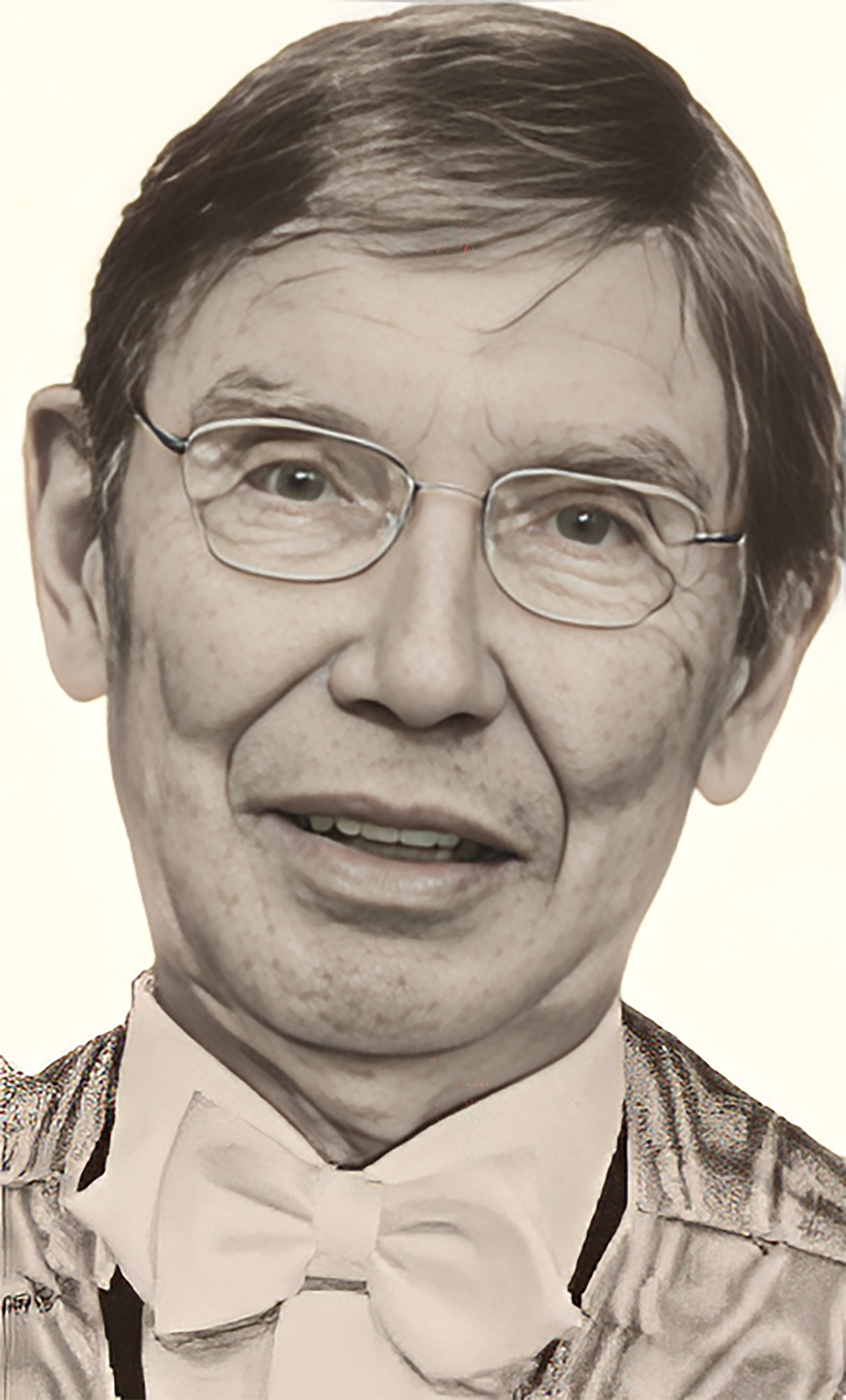 Nachruf auf Bruder Günter Lorenzen