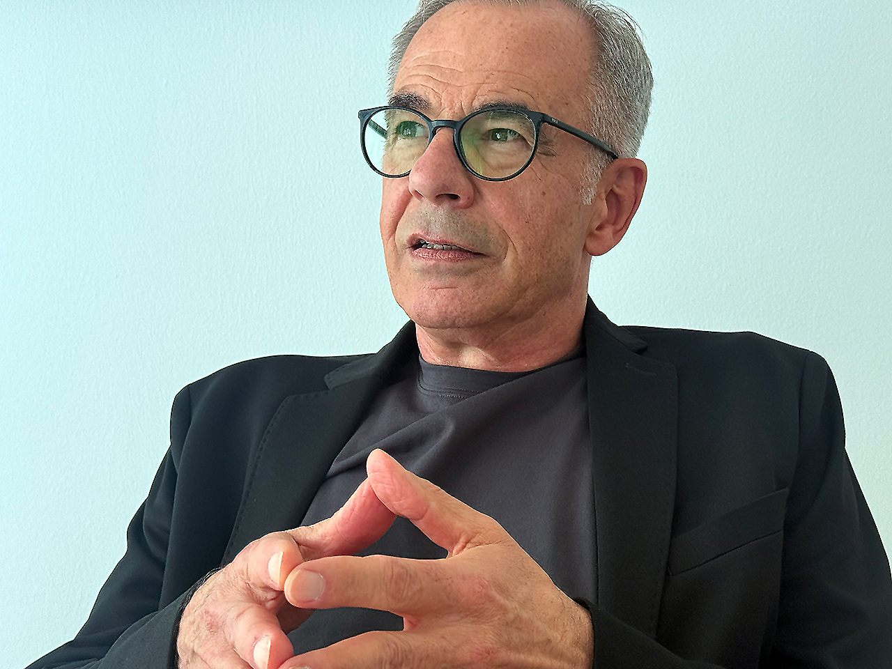 „Freimaurerei ist kein Versprechen – sondern ein Angebot“