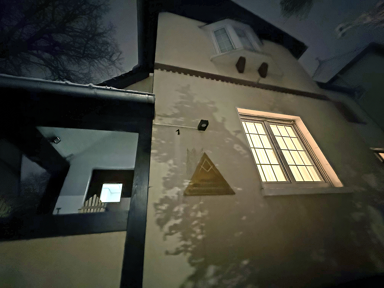 Logenbesuch in Iserlohn: Stimmungsbild zur Digitalisierung der Humanität