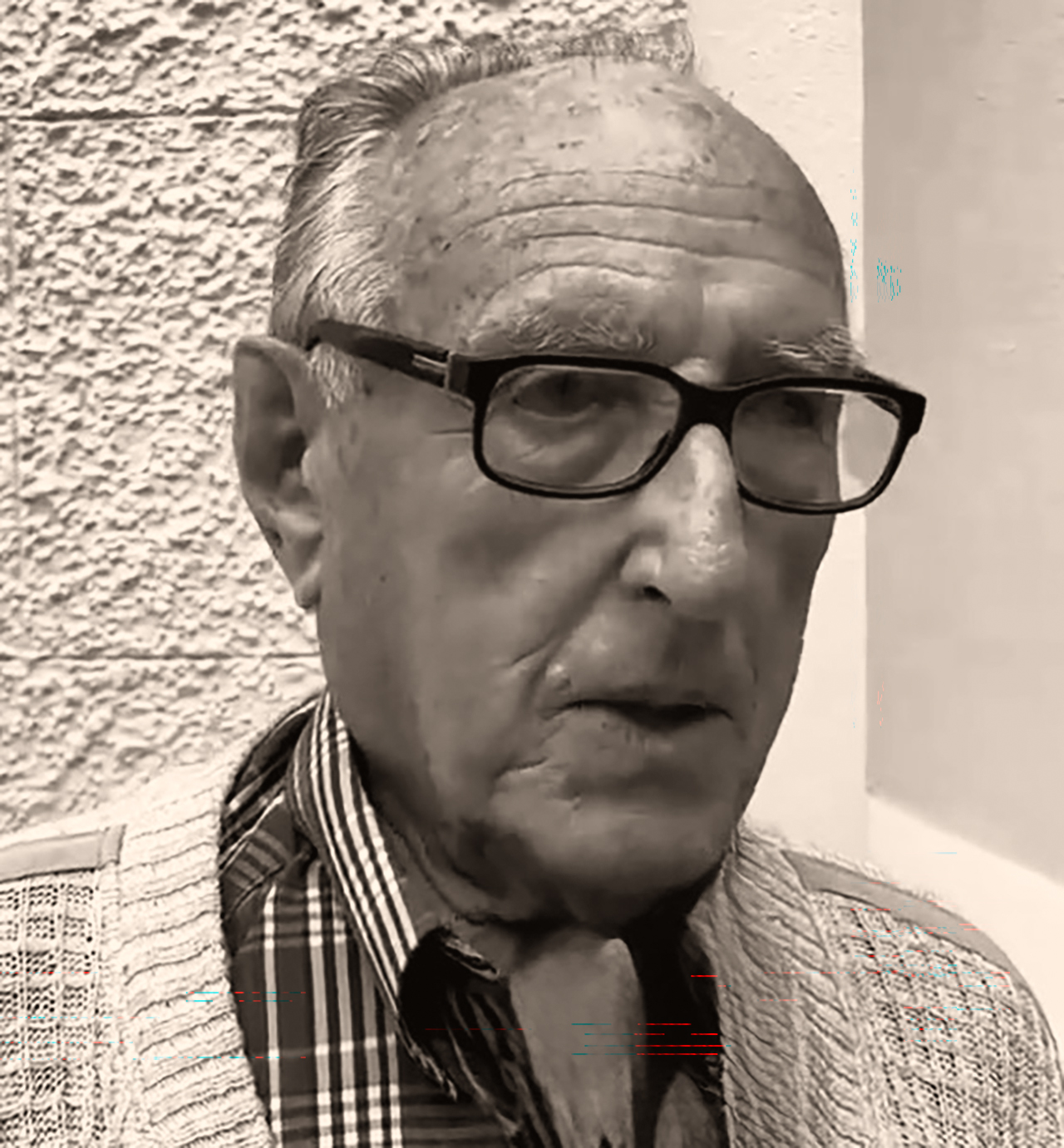 Nachruf auf Bruder Waldemar Meyer