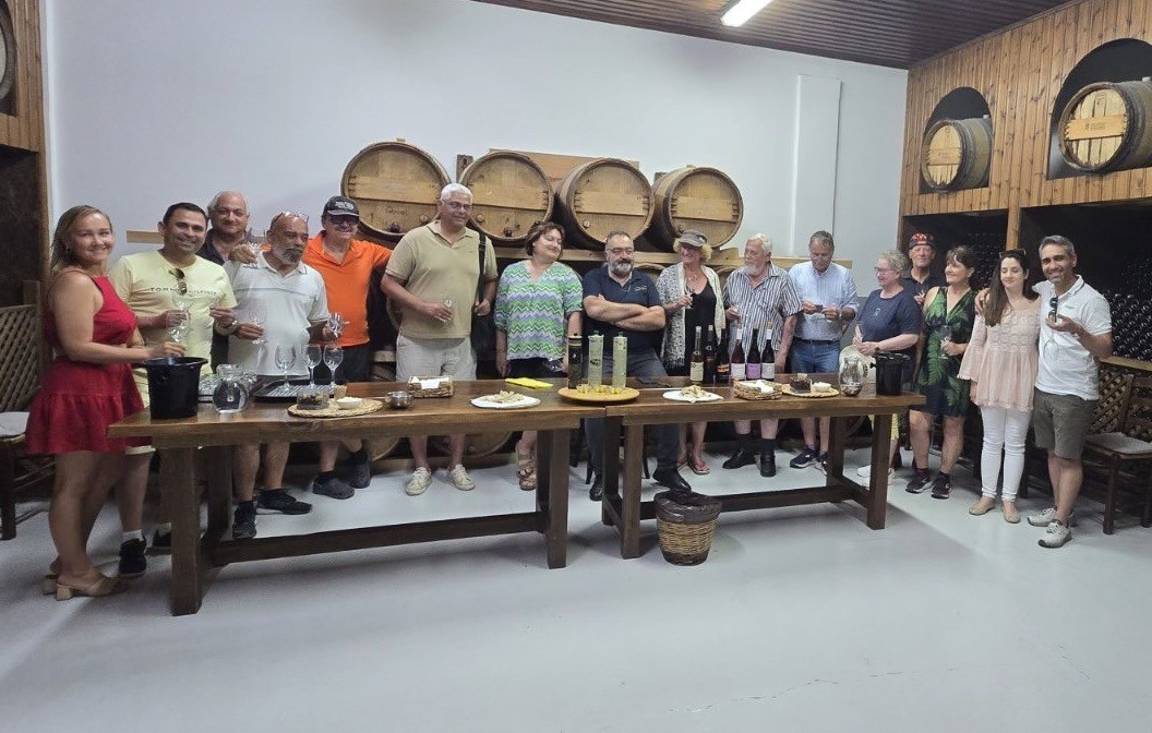 Tempelarbeit unter dem Zeichen der Dreiheit