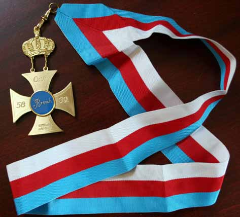 Mülheimer Sommerloge mit Abschiedsnote