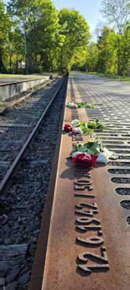 Gedenken an die Brüder der „Vereinigten Acht“