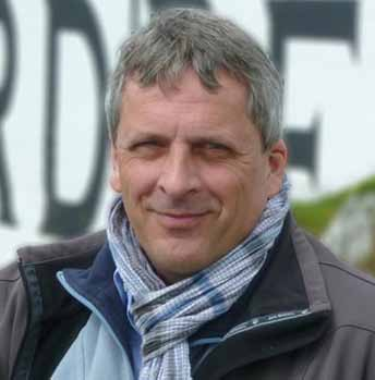 Prof. Dr. Fred Krüger