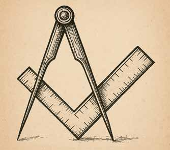 Freimaurerei und Führungskraft: (M)ein persönlicher Kompass im Alltag