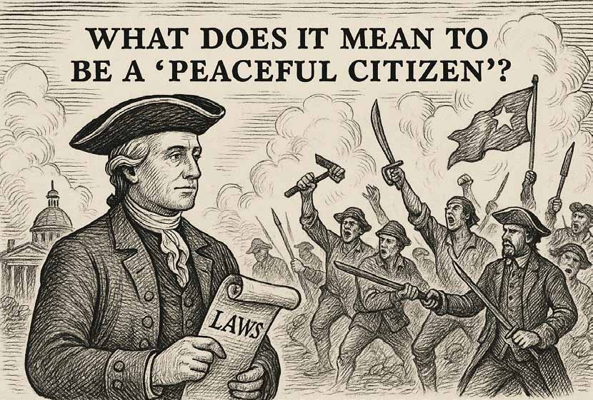 Zwischen Loyalität und Gewissensnot