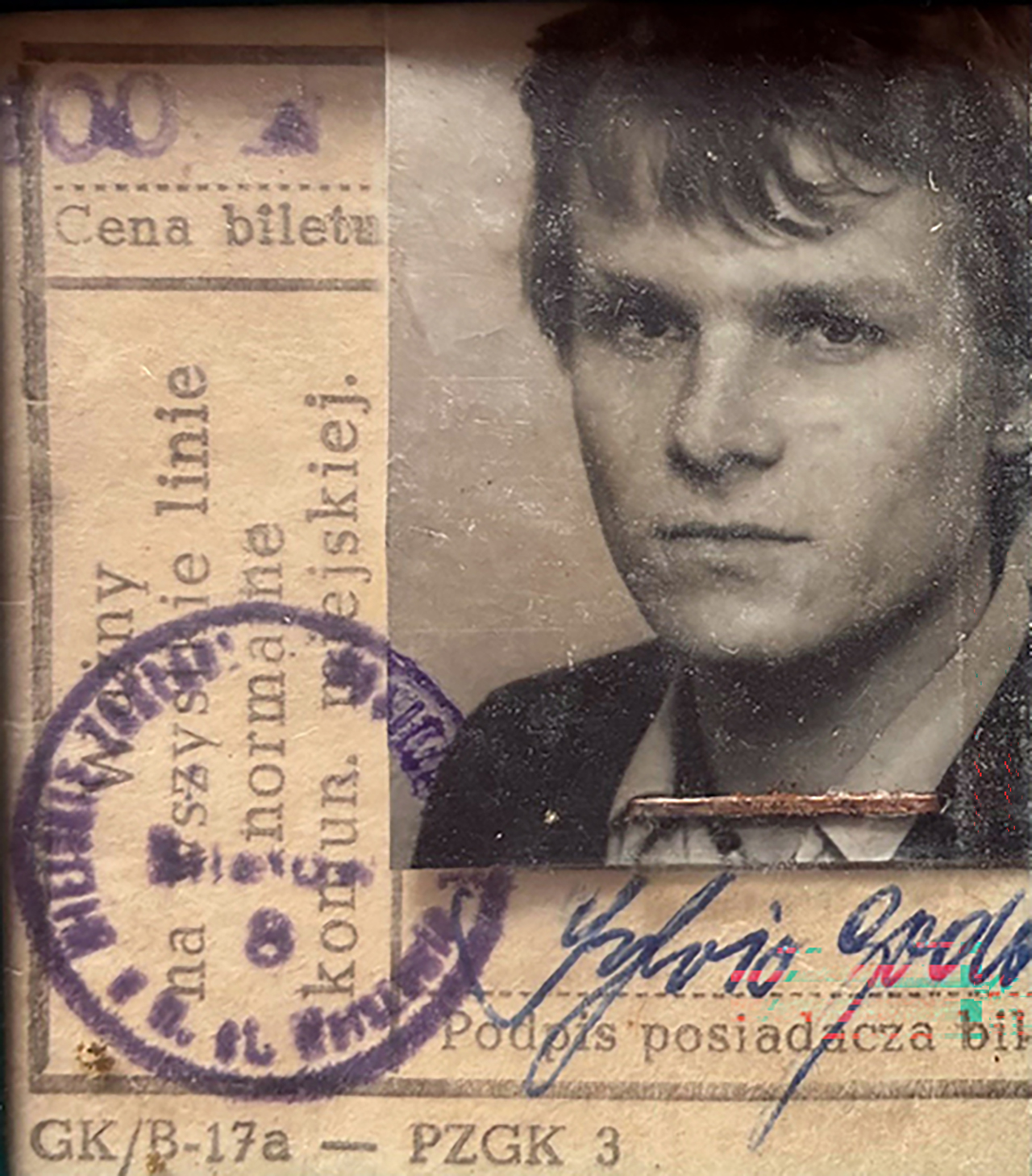 Autoren-Interview mit Sylvio J. Godon: Zwischen Freiheit und Warteschlange